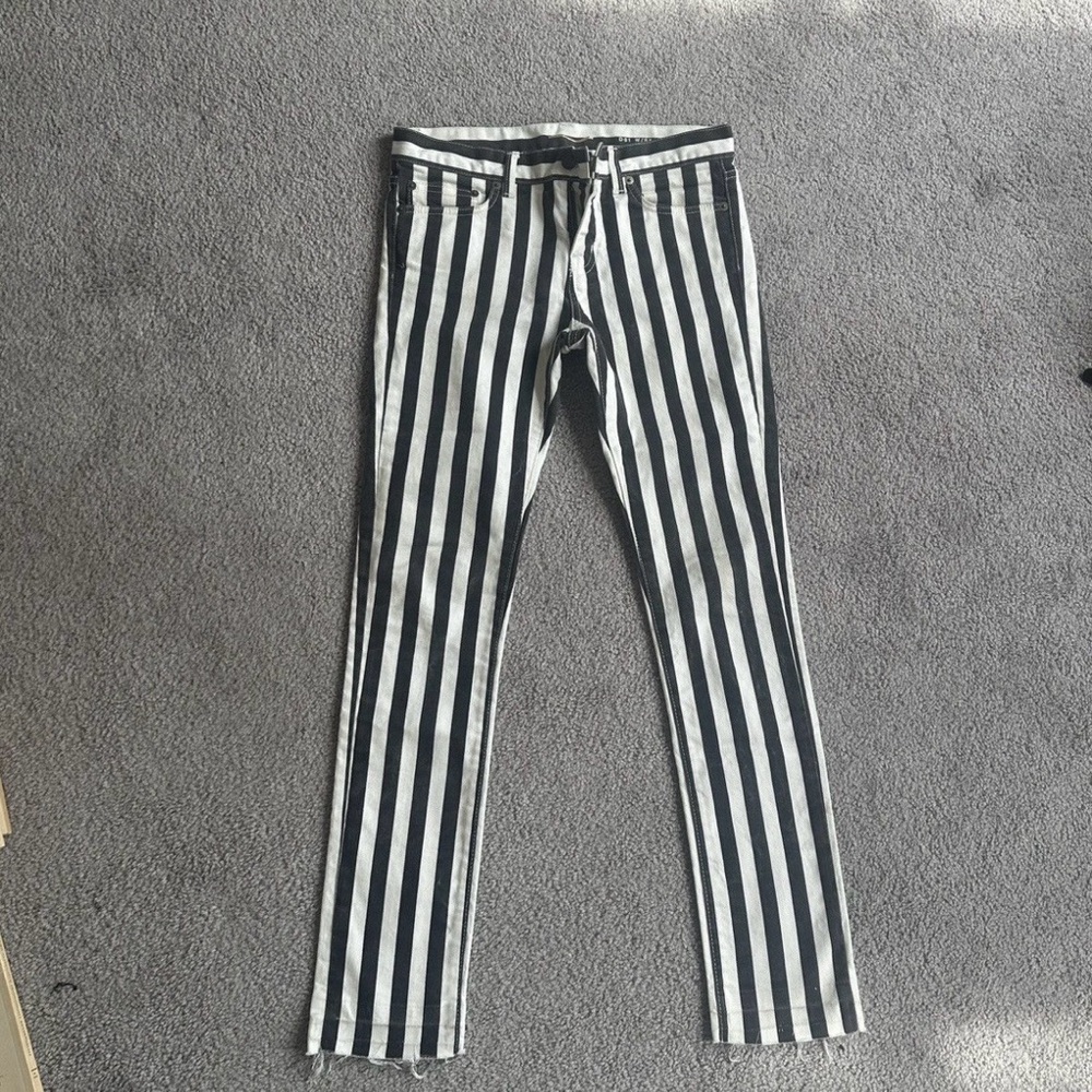 Saint Laurent D01 Hedi Slimane